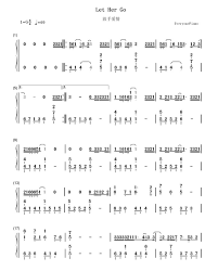 Seine strategien werden in einem exklusivm interview offenbart und wurden von uns getestet Not Angka Let Her Go Passenger Tlong Di Bantu Ya Brainly Co Id