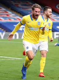 Full match and highlights football videos: Crystal Palace 1 Brighton 1 Late Mac Allister Strike Steals Point For Seagulls After Zaha Penalty In Grudge Match