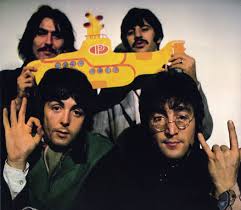 Resultado de imagen para beatles