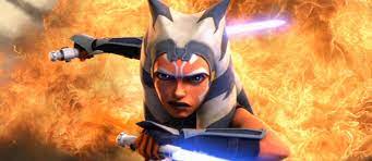 Star Wars The Clone Wars Season 7 Release Date Revealed Film