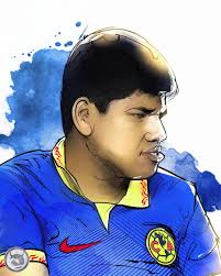 Mi compa, no tengo el gusto de conocerlo, pero sepa que usted no está solo.  El barrio y el americanismo lo respalda. Siéntase orgulloso, usted vio al  futuro Tricampeón.