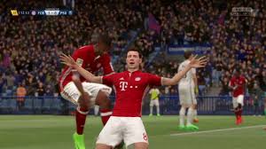 After another impressive performance for bayern munich, this time in a champions. Leon Goretzka Heroic Champions League Final Game Winner Fifa 17 Youtube