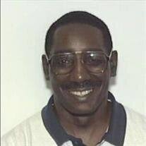 Perry Alexander Obituary