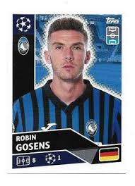 Ein vergleich, der gosens wohl nicht zum ersten mal zu ohren kommt. Pin On Liga Dos Campeoes Da Europa Ucl 2020 2021