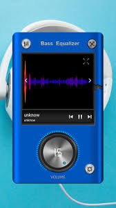 A fast mp3 downloader with no limits to the number of downloads! Superbass Bass Booster Equalizer For Android Apk Download