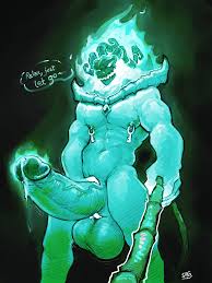 Rule34 - If it exists, there is porn of it  smolrainbowgoat, thresh   5012914