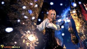 Maybe you would like to learn more about one of these? Guide To Choosing A Class In Blade And Soul