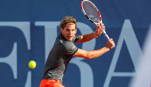 3 (08.02.21, 9125 points) points: Dominic Thiem Heute Bei Der Austrian Pro Series Tv Ubertragung Livestream