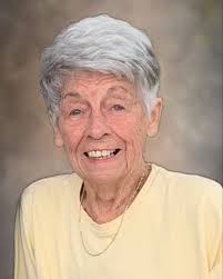 Mildred "Millie" Crews Obituary (2023)