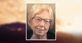 Eunice M. Dietrich Obituary November 2, 2024