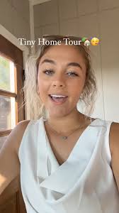 Comment down below what you would do with a tiny hom like this!⬇️🥳#invest  #tinyhome #mountainbarnbuilders