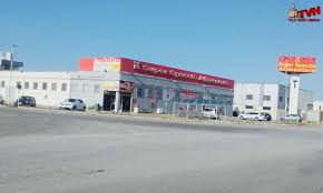 Il fatto è accaduto al bar del super spaccio alimentare di via ugo la malfa: Termini Imerese Chiude Un Altra Azienda Della Zona Industriale Televideo Himera