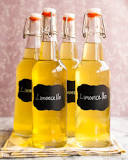 Is limoncello made from vodka?