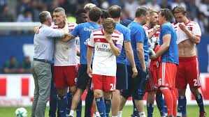 The quotas are subject to ongoing adjustments and may have changed in the meantime. Bundesliga Review Hamburg Relegated For First Time As Hoffenheim Dortmund Reach Champions League