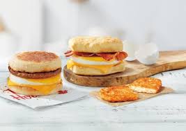 People Really Hate The New Eggs In Tim Hortons Breakfast Sandwiches Vancouver Is Awesome