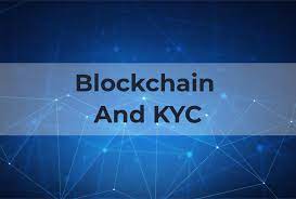 Kyc is an acronym fo r know your customer, but it could also mean know your client. Blockchain And Kyc Know Your Customer Better Openledger Insights