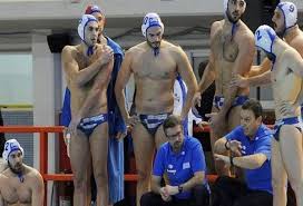 Eίμαστε στην κορυφή του παγκοσμίου πόλο, αυτό τα λέει όλα. Sthn Telikh Fash Toy Wl H E8nikh Polo Andrwn Poy Epiblh8hke Me 12 11 Ths Ispanias Cityportal Gr