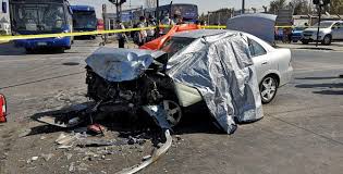 Jul 02, 2021 · florencia torrente (32) protagonizó un durísimo accidente en la autopista panamericana, a la altura de la bajada de la avenida henry ford. Dos Personas Murieron En Accidente De Transito En Santa Rosa