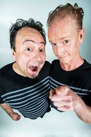 SNAFU Comedy — Cutting Edge Entertainment