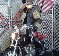 Check spelling or type a new query. Wwe Custom The Undertaker American Badass Wwf Attitude Era Jakks Oop Figure Set 494819491