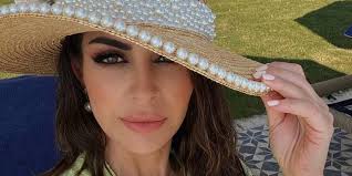 The Real Housewives Of Dubai's Nina Ali Has Left The Show