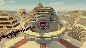 Maybe you would like to learn more about one of these? Naruto The Hidden Sand Village Suna Minecraft Project Minecraft Projects Naruto Minecraft Cottage