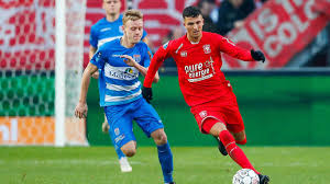Rafik zekhnini (born 12 january 1998) is a norwegian professional footballer who plays as a forward for eliteserien club molde. Holder Doren Apen For Zekhnini Han Har Noe Vi Mangler I Valerenga Eurosport