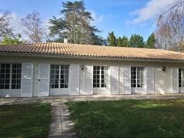 Vente Maison Beautiran 33 Acheter Maisons A Beautiran