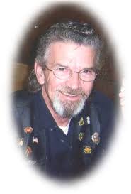 Alexander Hamilton “Sonny” Kiker Jr. (1943-2010)