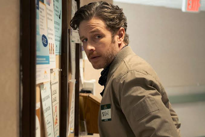 Josh Dallas Talks Emotional 'Manifest' Series Finale