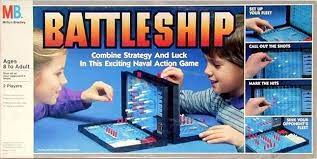 Juego de mesa guerra naval. La Mejor Estrategia Para Batalla Naval