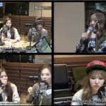 Di hujung ranting episod 1. Eng 151002 Red Velvet Naver V 5th Live Ep 5 Revelup Subs