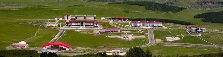 Ardahan Üniversitesi Hakkında Her Şey!