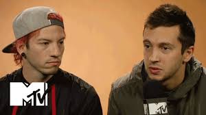 Listen to 21pilots | soundcloud is an audio platform that lets you listen to what you love and share the sounds you create. Twenty One Pilots Explain Why Their Album Is Called Blurry Face Mtv News Youtube