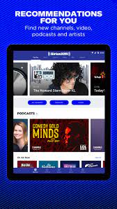 Music, podcasts, radio, news & more by sirius xm radio inc . Siriusxm For Android Apk Download