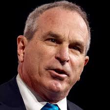 Osage Minerals Council Chairman Everett Waller: “We Fought The Battle On  Behalf Of Our Children's Future”