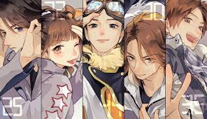 Eiji Takaoka - GoGo Sentai Boukenger - Zerochan Anime Image Board