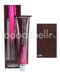 Loreal Tint Diarichesse 6 64 Garnet 50ml