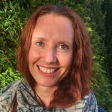 Paula Gillespie-Fotheringham