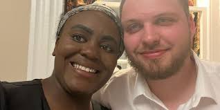 John Ingham and Carli Maeding's Wedding Website