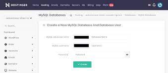 We did not find results for: 7 Best Cheap Mysql Database Hosting Services In 2021
