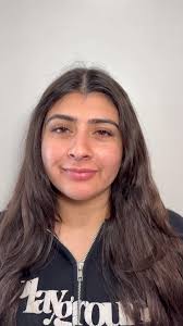 Sensitive glue options for eyelash extensions