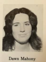 Class of 1996, is there any news about Dawn's passing?