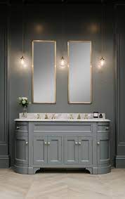 Prepare Your Bathroom For 2019 With The Best Lighting Decor Www Lightingstores Eu Visit Our Blog Bathroom Inspiration Trendy Bathroom Diy Bathroom Vanity