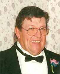 Obituary information for EDWARD GEORGE MILO SR.