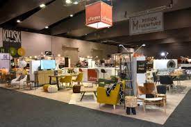 Laforma At 2016 Aiff International Furniture Fair In Melbourne Julia Grup