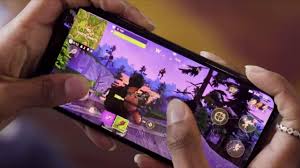 Zone wars has taken fortnite by storm and ghoulish games have begun to pour into. Epic Games Wants To Reinstate Fortnite App On App Store Its Ios Players Drop By 60 Percent Technology News Firstpost