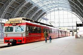 Is Oslo To Bergen Europe S Best Train Journey Lonely Planet Train Journey Train Travel Usa