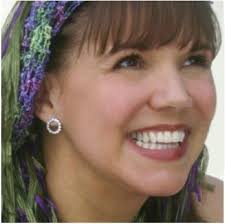 Lisa McCourt, Luminary At Inspire Me Today