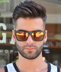 Many men find it difficult to find the best hairstyle or haircut that suits them. 35 Best Hairstyles For Men 2021 Popular Haircuts For Guys Hairstyles Weekly